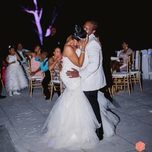 Meet your Posher, Kim-marie